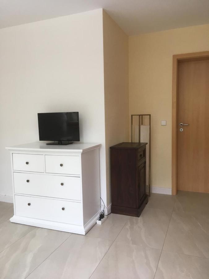 Freundliches Studio Bei Boeblingen Altdorf  Dış mekan fotoğraf
