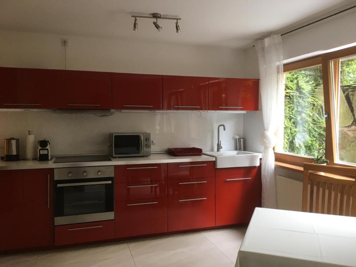 Freundliches Studio Bei Boeblingen Altdorf  Dış mekan fotoğraf